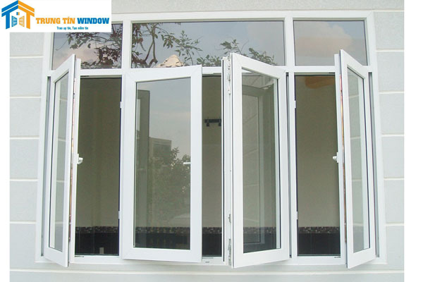 Sản phẩm của Trung Tín Window -  Cửa sổ các loại